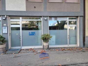 Negozio Centro Storico di Cesenatico Levante