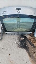 ricambi Opel Corsa benzina 1200 c 