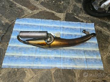 Giannelli extra piaggio 