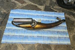 Giannelli extra piaggio 