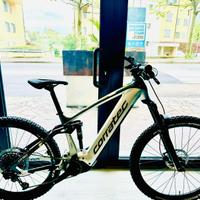 Corratec E-Power RS 160 CX6 LTD NUOVA