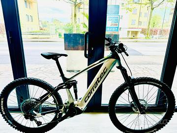 Corratec E-Power RS 160 CX6 LTD NUOVA