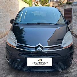Citroen C4 Picasso 1.6 VTi - 120CV *GPL*
