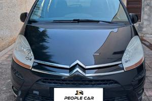Citroen C4 Picasso 1.6 VTi - 120CV *GPL*