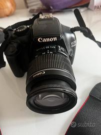 Reflex Canon EOS 1100D