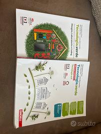Libri tecnologia verde: disegno e teoria