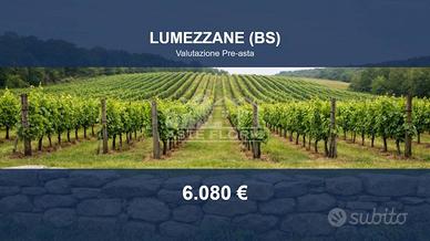Immobile in asta di 39 m² a Lumezzane