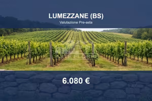 Immobile in asta di 39 m² a Lumezzane