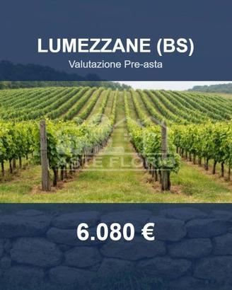 Immobile in asta di 39 m² a Lumezzane