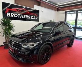 VOLKSWAGEN Tiguan 1.5 TSI 150 CV DSG R-Line
