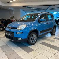 Fiat Panda 4x4