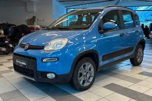 Fiat Panda 4x4