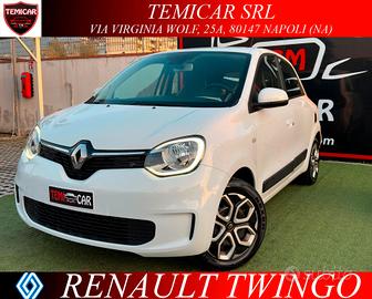 Renault Twingo led