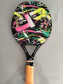 racchetta beach tennis 