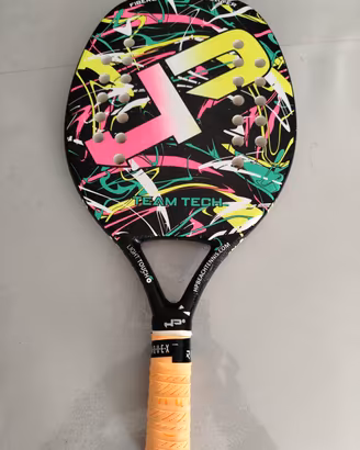 racchetta beach tennis 