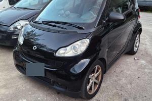 Smart 1000 benzina anno 2007