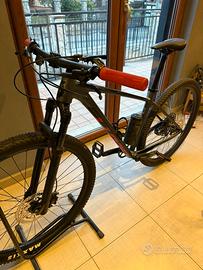 Mountain Bike Scott Scale 970