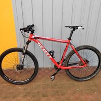 MTB Scott Scale 27,5