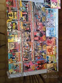 fumetti lotto dilan dog speciali 