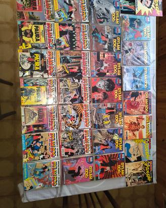 fumetti lotto dilan dog speciali 