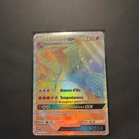 Charizard hyper gx full art