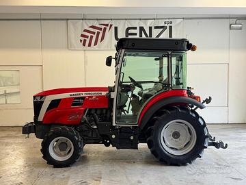 TRATTORE MASSEY FERGUSON 3 VIGNETO-115 EFFICENT