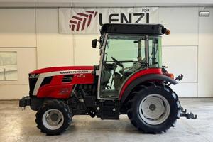TRATTORE MASSEY FERGUSON 3 VIGNETO-115 EFFICENT