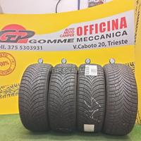 4 Pneumatici 2155516 Momo invernali al 90%'24