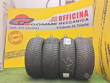 4 Pneumatici 2155516 Momo invernali al 90%'24