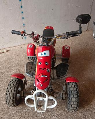 Quod per bambini 
