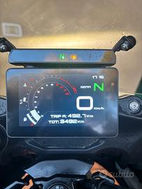 Benelli TRK 702 - 2024