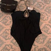 BODY PRIMADONNA TG M NUOVO