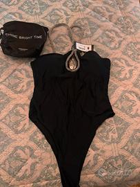 BODY PRIMADONNA TG M NUOVO