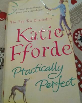 Libro in inglese