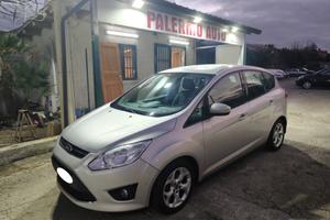 Ford C-Max 1.6 TDCi 95CV Titanium Business