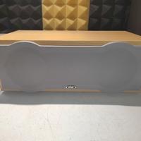 Canale Centrale Heltax Liberty 