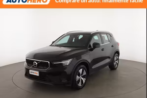 VOLVO XC40 DE75653