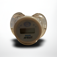 Philips Avent Termometro Ciuccio Silicone