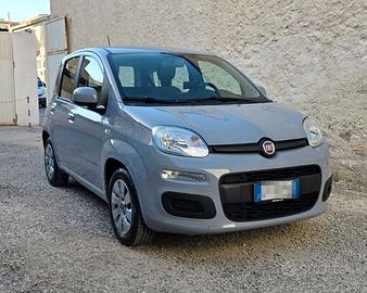 Fiat Panda 1.0 FireFly 70CV S&S Hybrid