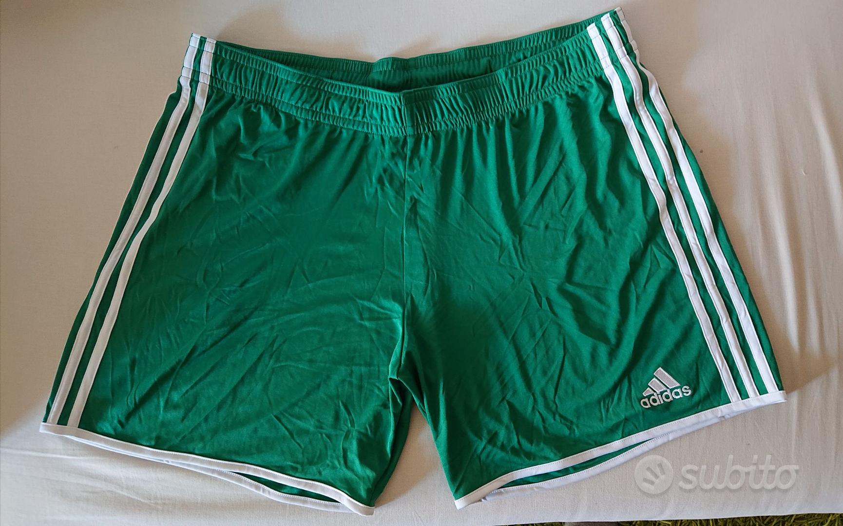 Pantaloncini Adidas Climalite uomo 2XL Sports In vendita a Roma