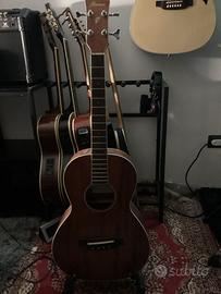 Basso acustico ibanez