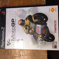 Videogioco moto gp