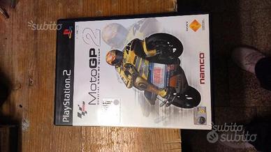 Videogioco moto gp