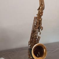 THE MARTIN ELKART IND USA ALTO  COMMITTE' 3