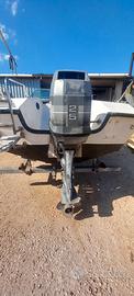 Mariner 25 