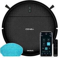 Cecotec Robot aspirapolvere Conga 999 Origin
