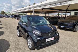 smart forTwo 70 1.0 twinamic AUTOMATICA