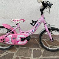 BICI BAMBINA