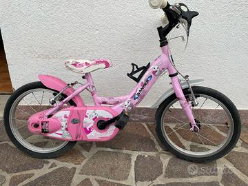 BICI BAMBINA