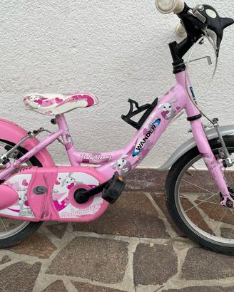 BICI BAMBINA
